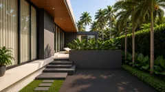Aileen Residence Lagoon — таунхаусы и виллы в Чернг Талай от ฿10,15 млн