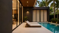 Aileen Residence Lagoon — таунхаусы и виллы в Чернг Талай от ฿10,15 млн