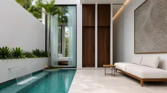 Aileen Residence Lagoon — таунхаусы и виллы в Чернг Талай от ฿10,15 млн