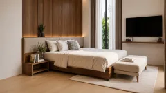 Aileen Residence Lagoon — таунхаусы и виллы в Чернг Талай от ฿10,15 млн