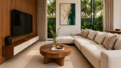 Aileen Residence Lagoon — таунхаусы и виллы в Чернг Талай от ฿10,15 млн