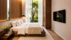 Aileen Residence Lagoon — таунхаусы и виллы в Чернг Талай от ฿10,15 млн