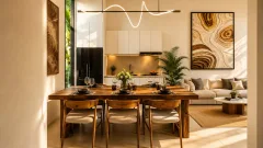 Aileen Residence Lagoon — таунхаусы и виллы в Чернг Талай от ฿10,15 млн