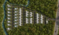 Aileen Residence Lagoon — таунхаусы и виллы в Чернг Талай от ฿10,15 млн
