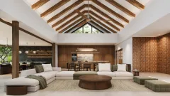 Mona Estate Phuket — Luxury Villas in Si Sunthon from ฿89.5M