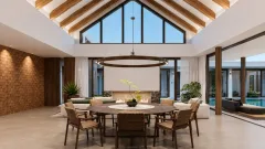 Mona Estate Phuket — Luxury Villas in Si Sunthon from ฿89.5M