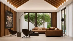Mona Estate Phuket — Luxury Villas in Si Sunthon from ฿89.5M