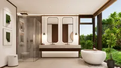 Mona Estate Phuket — Luxury Villas in Si Sunthon from ฿89.5M