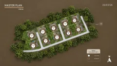 Mona Estate Phuket — Luxury Villas in Si Sunthon from ฿89.5M