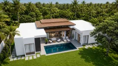 Evergreen Villas Phuket — виллы в Пру Джампа от ฿14,9 млн