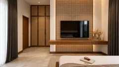 Evergreen Villas Phuket — виллы в Пру Джампа от ฿14,9 млн