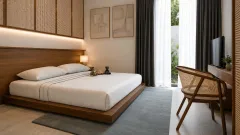 Evergreen Villas Phuket — виллы в Пру Джампа от ฿14,9 млн