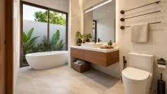 Evergreen Villas Phuket — виллы в Пру Джампа от ฿14,9 млн