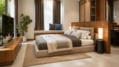Evergreen Villas Phuket — виллы в Пру Джампа от ฿14,9 млн