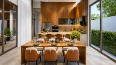 Evergreen Villas Phuket — виллы в Пру Джампа от ฿14,9 млн