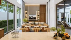 Evergreen Villas Phuket — виллы в Пру Джампа от ฿14,9 млн
