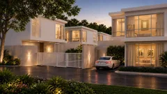 Elite Hillside Villas Phuket — виллы в Чалонге от ฿12,95 млн