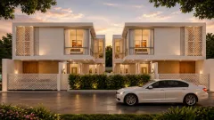 Elite Hillside Villas Phuket — виллы в Чалонге от ฿12,95 млн