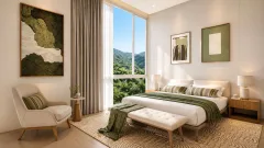 Elite Hillside Villas Phuket — виллы в Чалонге от ฿12,95 млн