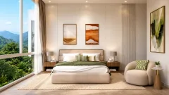 Elite Hillside Villas Phuket — виллы в Чалонге от ฿12,95 млн