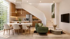 Elite Hillside Villas Phuket — виллы в Чалонге от ฿12,95 млн