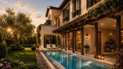 Casa de Monte Phuket — Villas in Koh Kaew from ฿28.276M