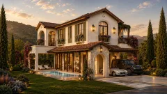 Casa de Monte Phuket — Villas in Koh Kaew from ฿28.276M