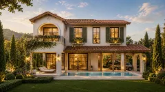 Casa de Monte Phuket — Villas in Koh Kaew from ฿28.276M