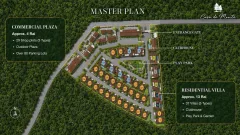 Casa de Monte Phuket — Villas in Koh Kaew from ฿28.276M