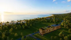 The Zero Naiyang Phuket — квартиры у пляжа Най Янг от ฿4,39 млн