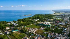 The Zero Naiyang Phuket — квартиры у пляжа Най Янг от ฿4,39 млн