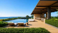 The Zero Naiyang Phuket — квартиры у пляжа Най Янг от ฿4,39 млн