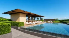 The Zero Naiyang Phuket — квартиры у пляжа Най Янг от ฿4,39 млн