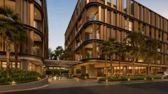 The Zero Naiyang Phuket — квартиры у пляжа Най Янг от ฿4,39 млн