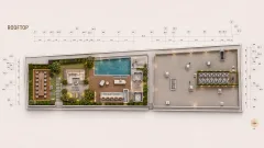 The Zero Naiyang Phuket — квартиры у пляжа Най Янг от ฿4,39 млн