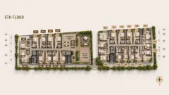 The Zero Naiyang Phuket — квартиры у пляжа Най Янг от ฿4,39 млн