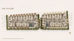 The Zero Naiyang Phuket — квартиры у пляжа Най Янг от ฿4,39 млн