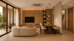 The Zero Naiyang Phuket — квартиры у пляжа Най Янг от ฿4,39 млн