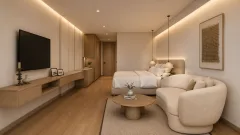 The Zero Naiyang Phuket — квартиры у пляжа Най Янг от ฿4,39 млн
