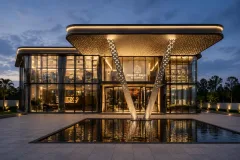 One World One Home Condo Bangtao — Bang Tao Condos from ฿2.77M