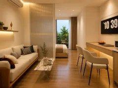 One World One Home Condo Bangtao — Bang Tao Condos from ฿2.77M