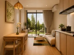 One World One Home Condo Bangtao — Bang Tao Condos from ฿2.77M