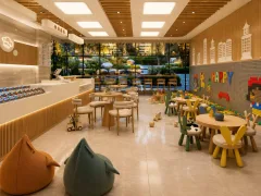 One World One Home Condo Bangtao — Bang Tao Condos from ฿2.77M