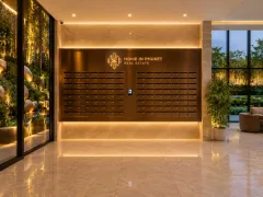 One World One Home Condo Bangtao — Bang Tao Condos from ฿2.77M