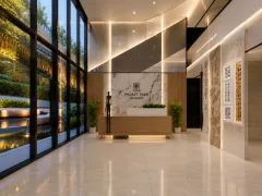 One World One Home Condo Bangtao — Bang Tao Condos from ฿2.77M