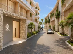 The Trees Residence by Anocha — резиденции в Банг Тао от ฿4 млн