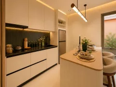 The Trees Residence by Anocha — резиденции в Банг Тао от ฿4 млн