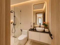 The Trees Residence by Anocha — резиденции в Банг Тао от ฿4 млн