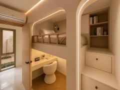 The Trees Residence by Anocha — резиденции в Банг Тао от ฿4 млн