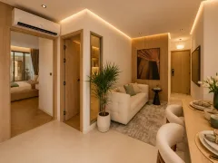 The Trees Residence by Anocha — резиденции в Банг Тао от ฿4 млн